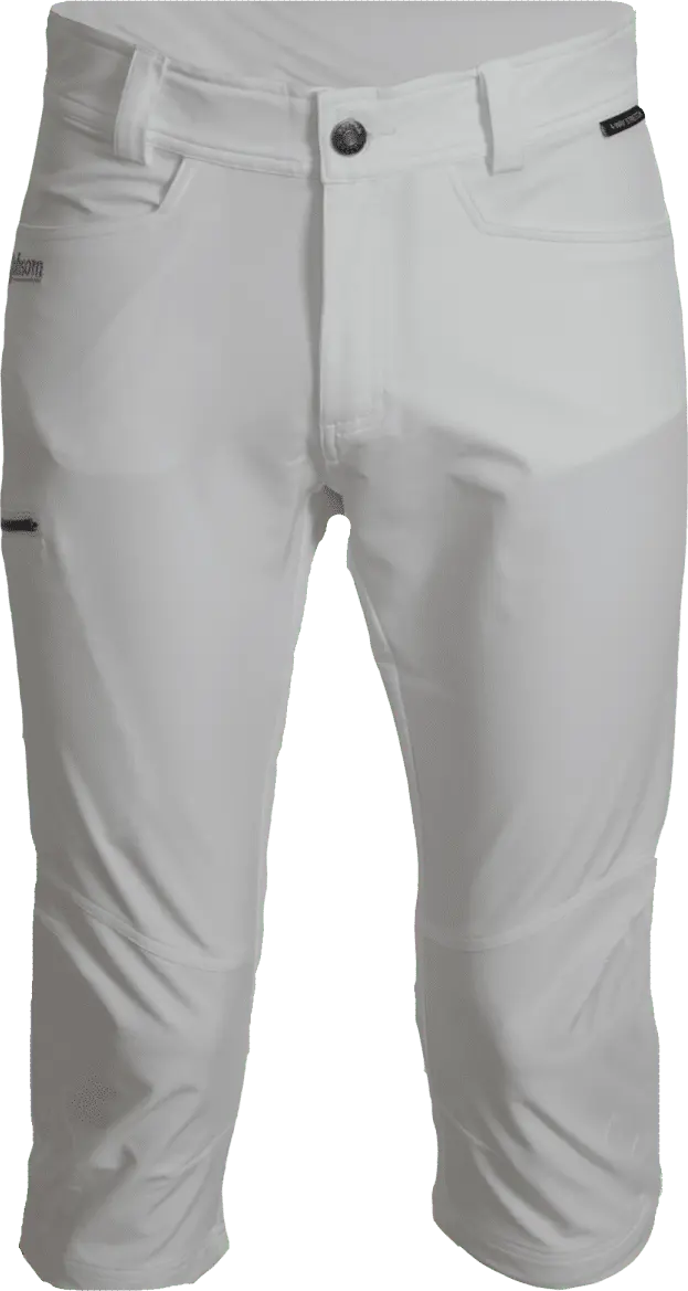 Dobsom Dobsom Women's Moss Capri Offwhite