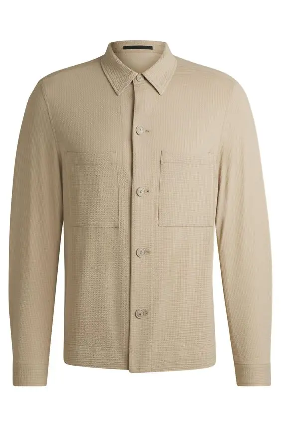 BOSS Black P-Carper-J-2P-WG-252 10271129