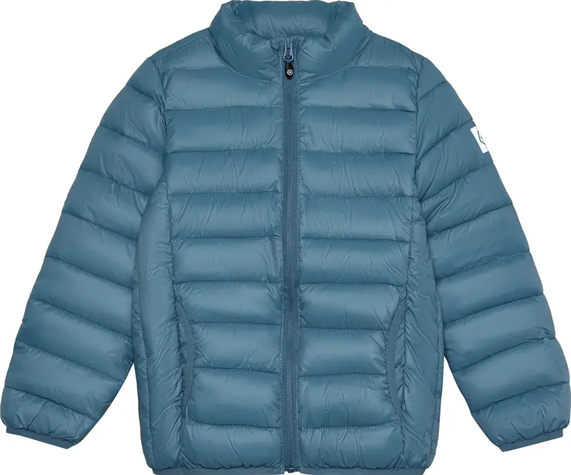 Color Kids Color Kids Kids' Jacket Quilted Coronet Blue