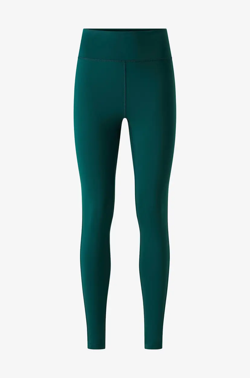 Adidas Sport Performance Treningstights All Me Ess 1/1 - Grønn