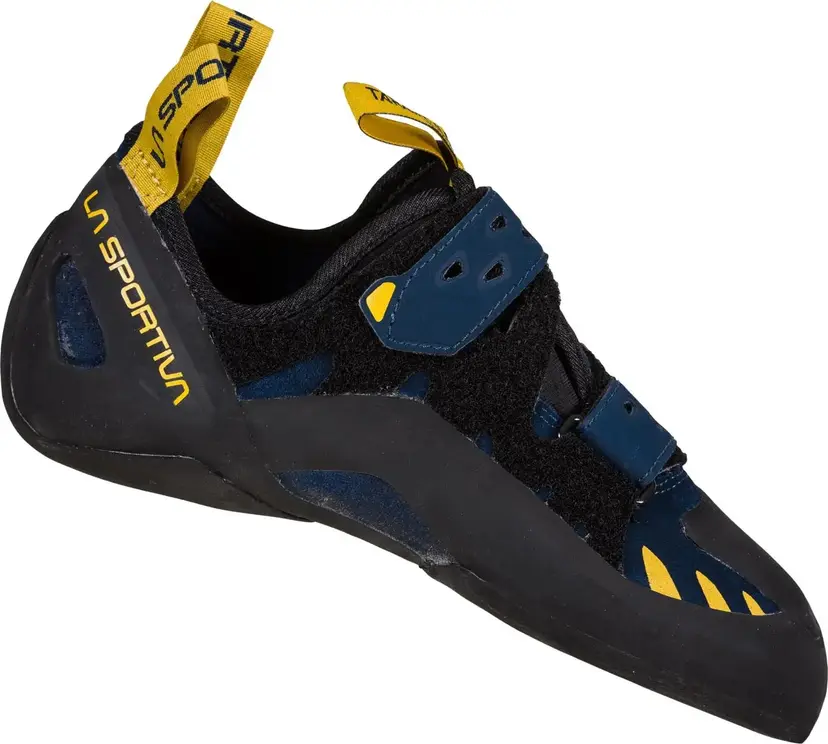 La Sportiva La Sportiva Unisex Tarantula Boulder Night Blue/Moss