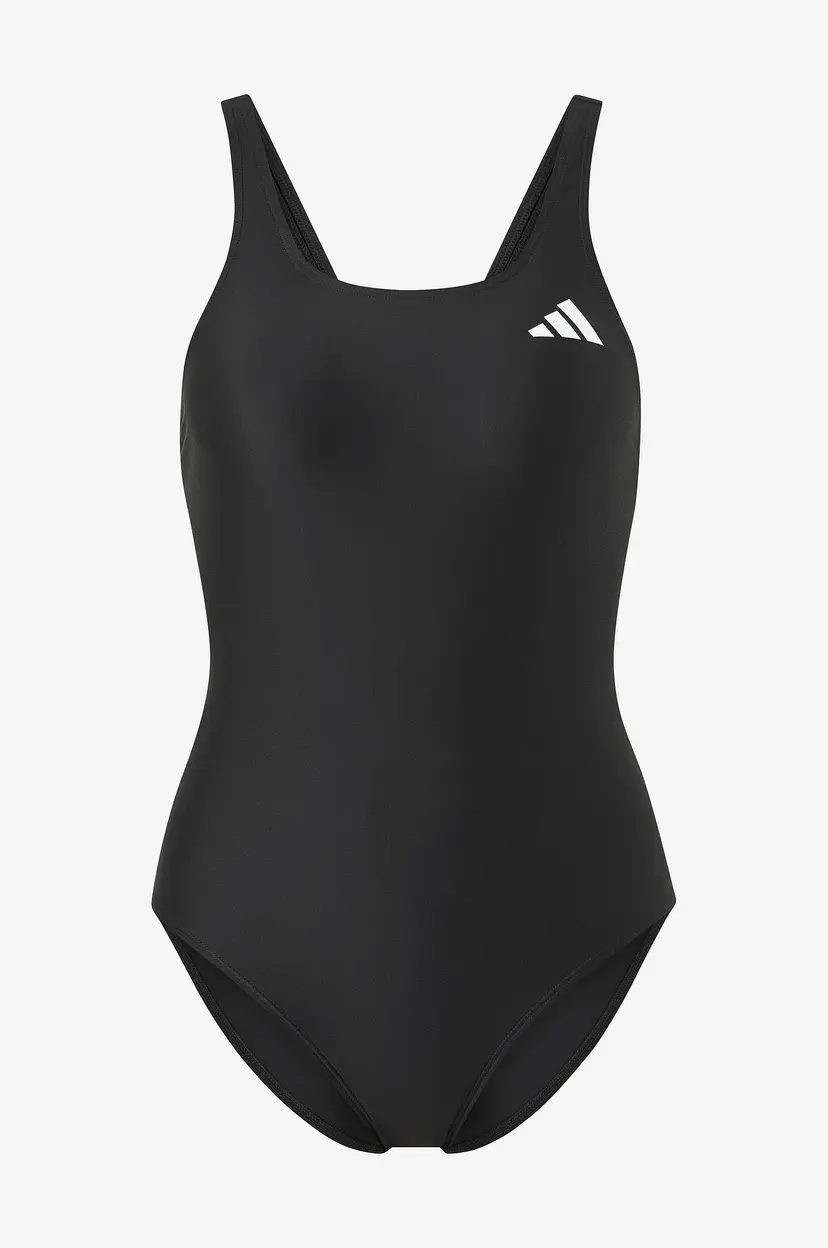 Adidas Sport Performance Badedrakt Ess Vbck Suit - Svart