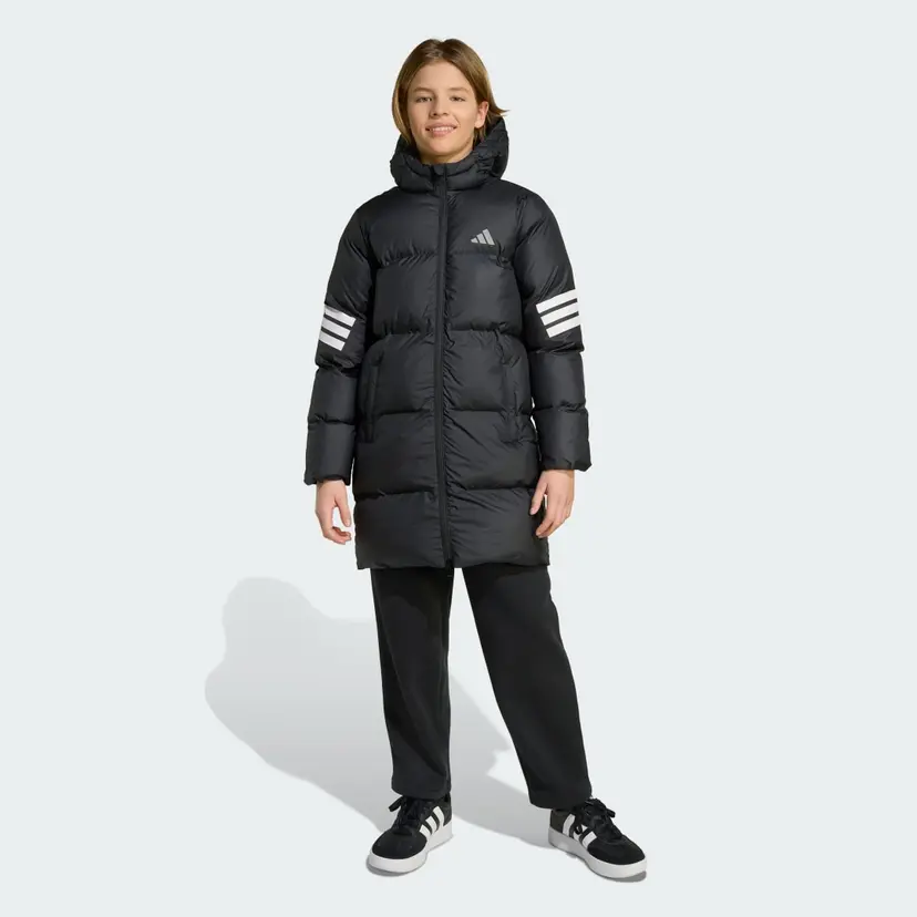 Adidas Future Icons Parka Kids