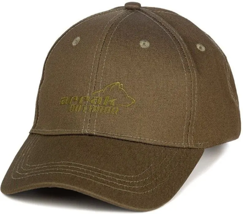 Arrak Outdoor Arrak Outdoor Arrak Cap Olive
