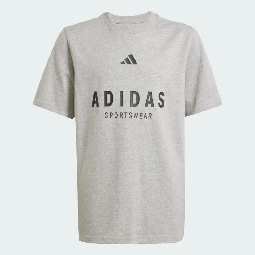 Adidas ALL SZN Graphic T-skjorte