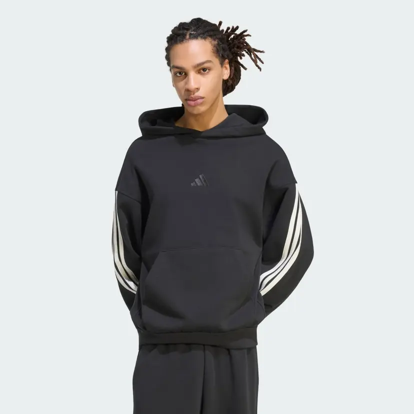 Adidas ADIDAS KIT 3-STRIPES HETTEGENSER