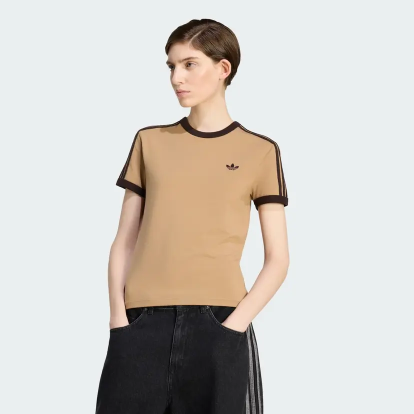 Adidas CALI T-SKJORTE
