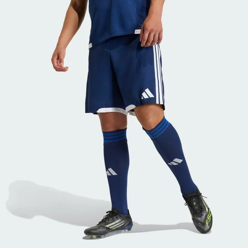 Adidas TIRO26 COMPETITION MATCH DAY SHORTS