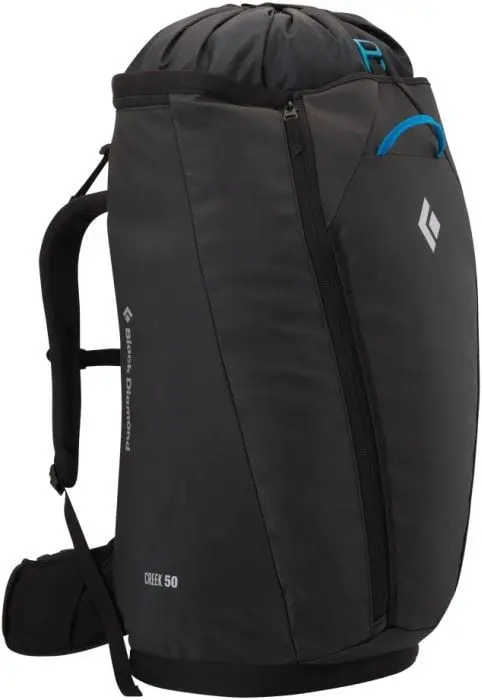 Black Diamond Black Diamond Creek 50 Black