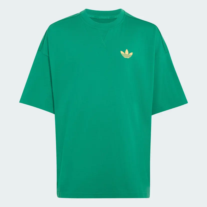 Adidas DINO Graphic T-skjorte