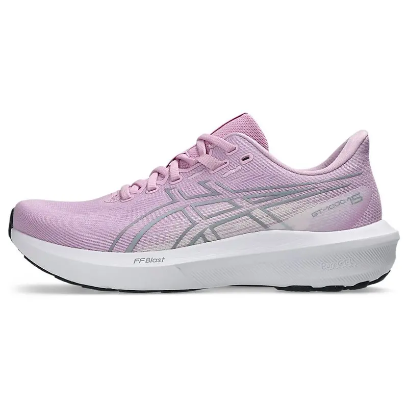 Asics Asics GT-1000 15 Hazy Lilac/White