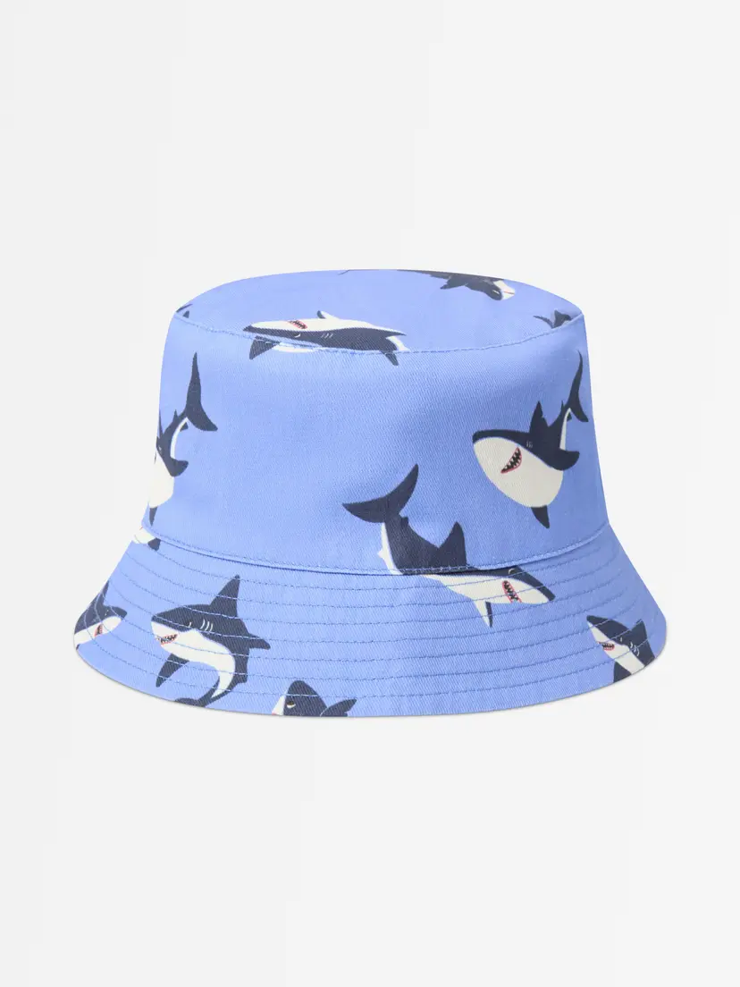 Lindex Bøttehatt