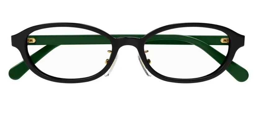 Gucci GG0930OJ briller, svart