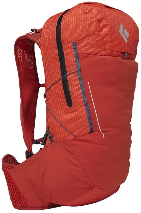 Black Diamond Black Diamond Pursuit 30 Backpack Octane-Ink Blue