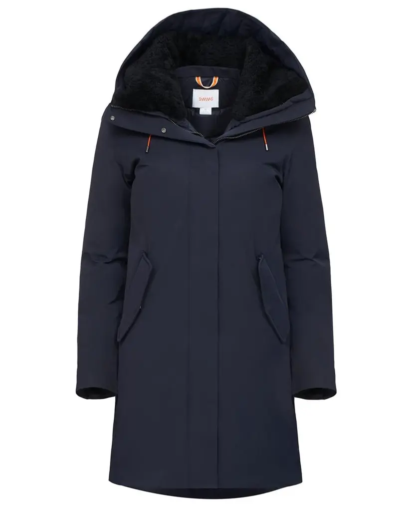 Swims Swims W Davos Midnight Navy