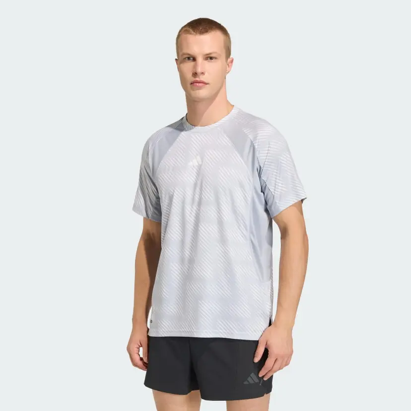 Adidas Tech Apparel WC26 T-skjorte