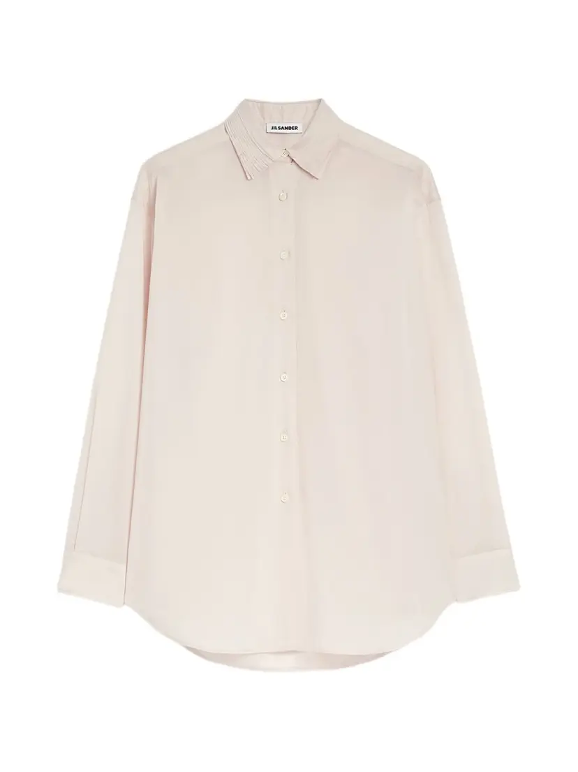 Jil Sander Jil Sander Skjorter – Rosa
