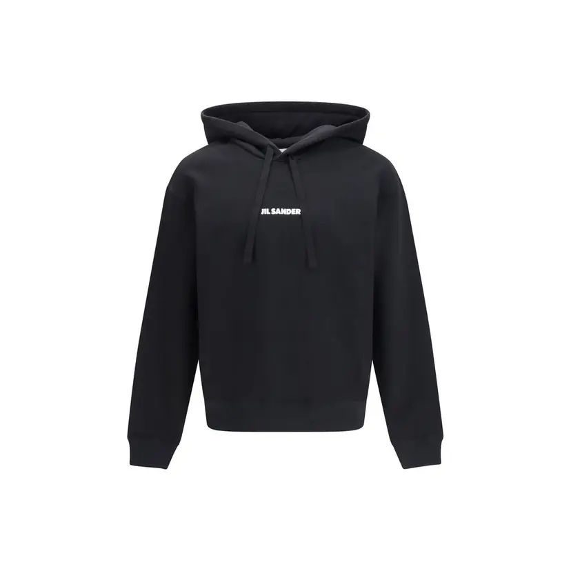 Jil Sander Jil Sander Hettegensere – Svart