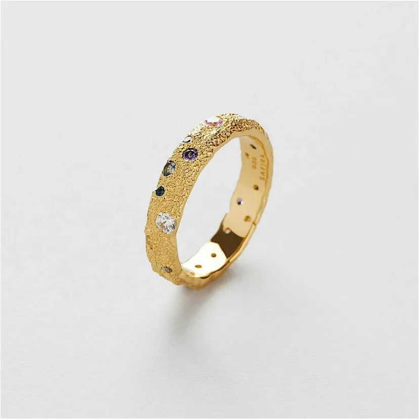 Rainbow Ring