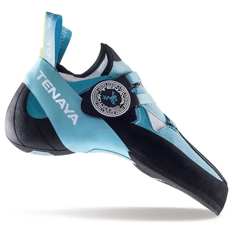 Tenaya Tenaya Indalo Black/Blue