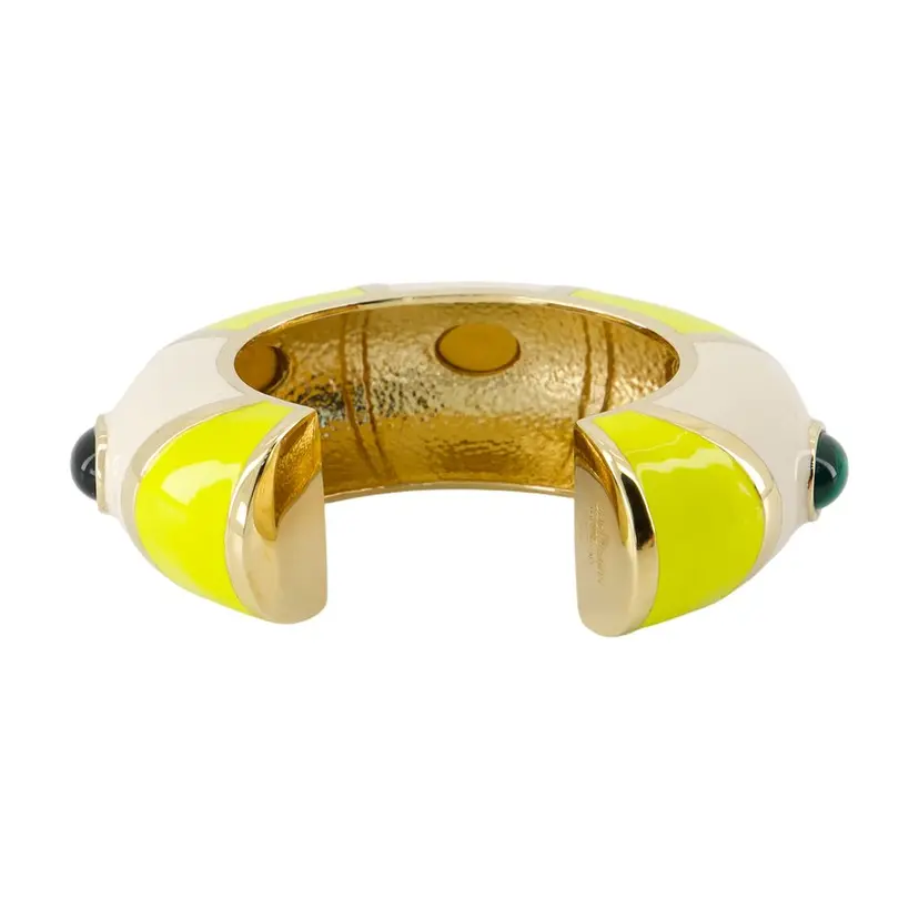 Jacquemus Jacquemus Armbånd – Hvit