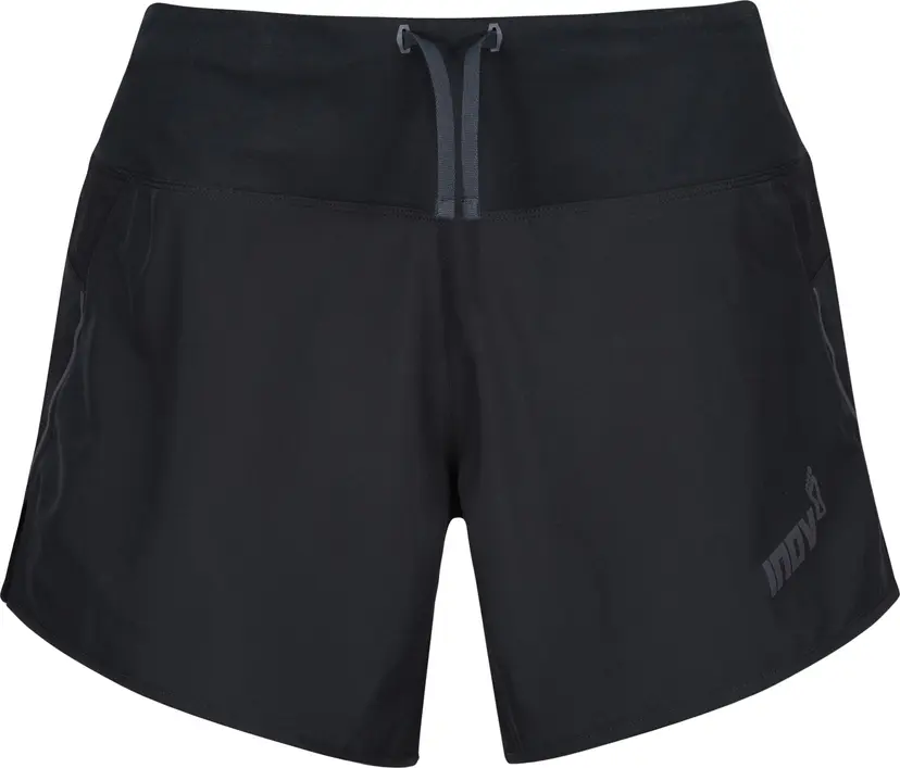 Inov-8 inov-8 Women's Train Lite 5' Short Black