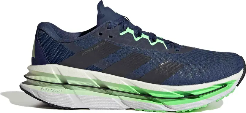 Adidas Adidas Men's Adistar Byd Tech Indigo / Legend Ink / Dark Blue