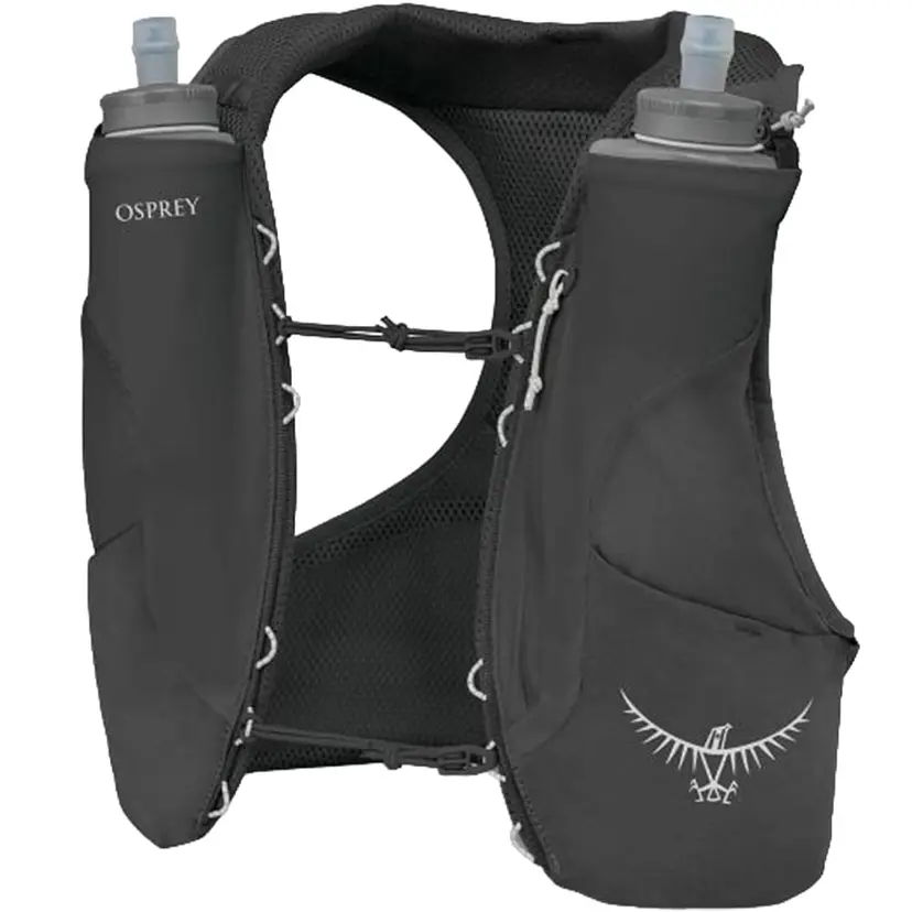 Osprey Osprey Dyna LT Black