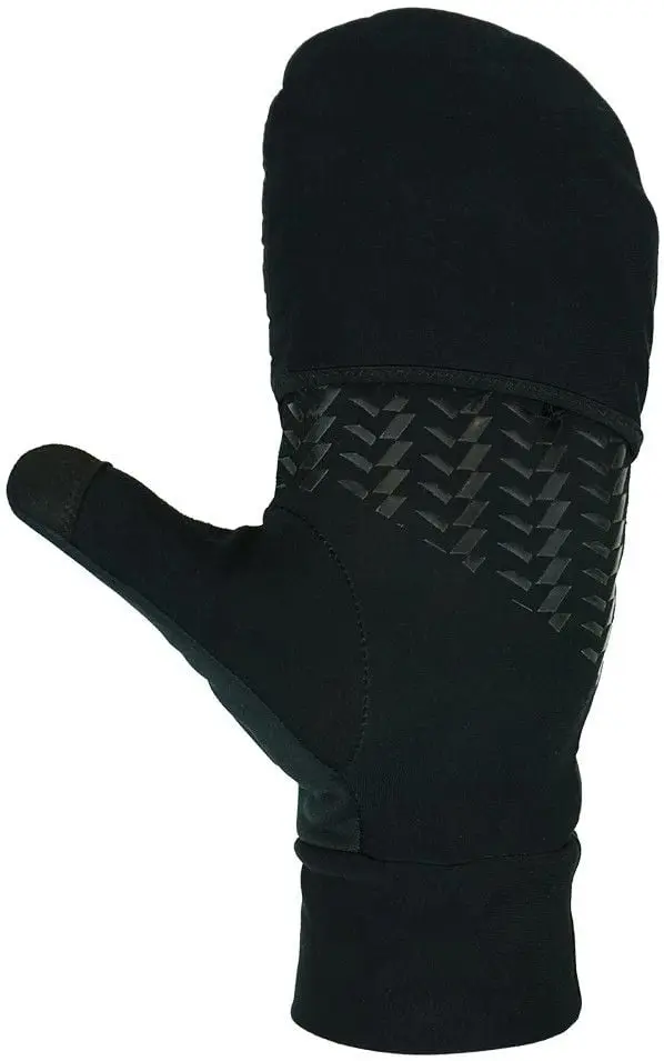 Avignon Avignon Heat Flexduo | Tunn Värmehandske Utfällbar Luva Basic Black