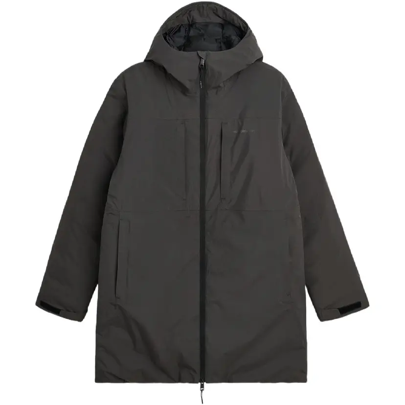 Tretorn Tretorn Arctic Insulated Parka M Bristol Black