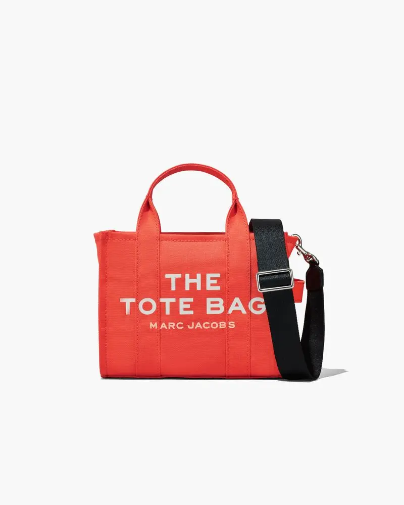 Marc Jacobs Marc Jacobs Tote bag – Oransje