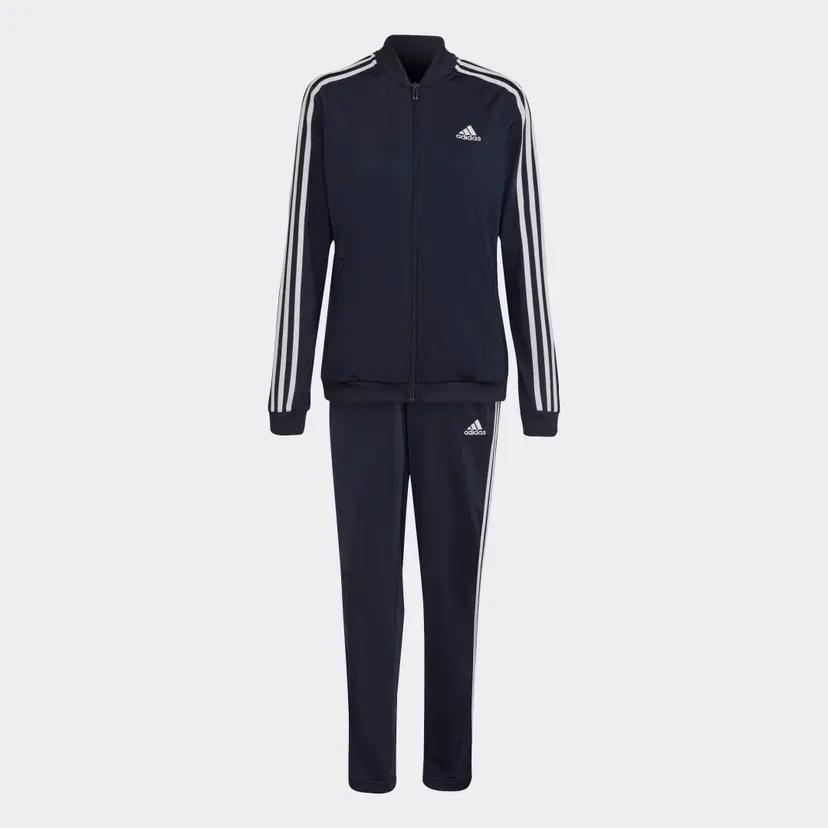 Adidas Essentials 3-Stripes Treningsdress