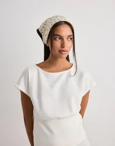 By Malene Birger By Malene Birger - Hvit - Poula