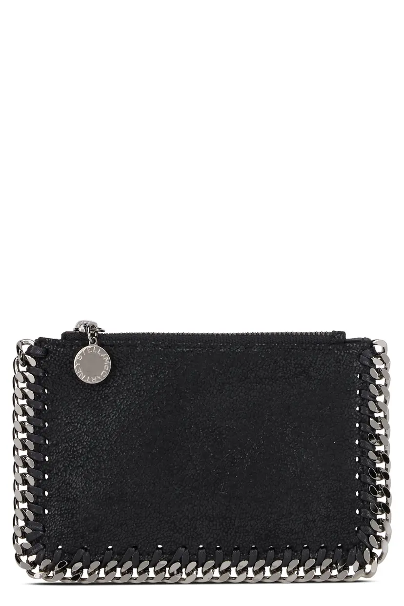 Stella McCartney Stella McCartney Lommebøker – Svart