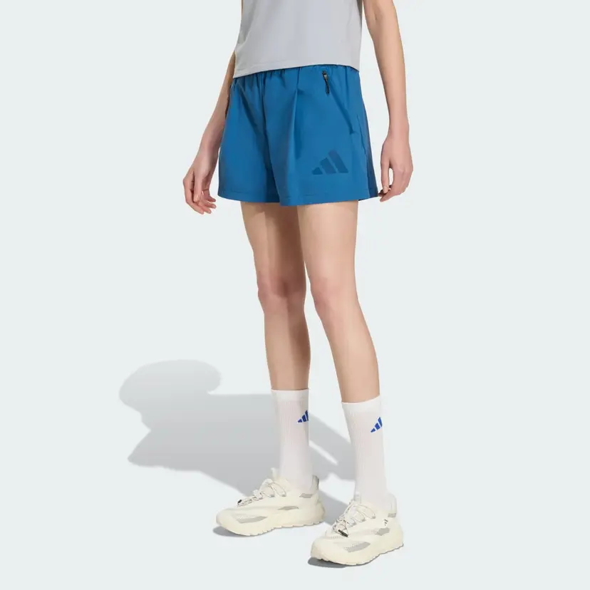 Adidas adidas Z.N.E. Woven Shorts