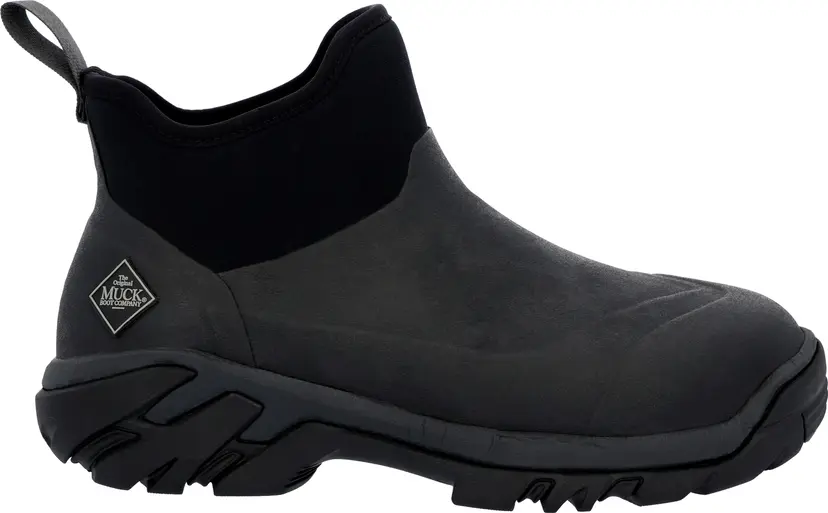 Muck Boot Muck Boot Men's Woody Sport Ankel Black