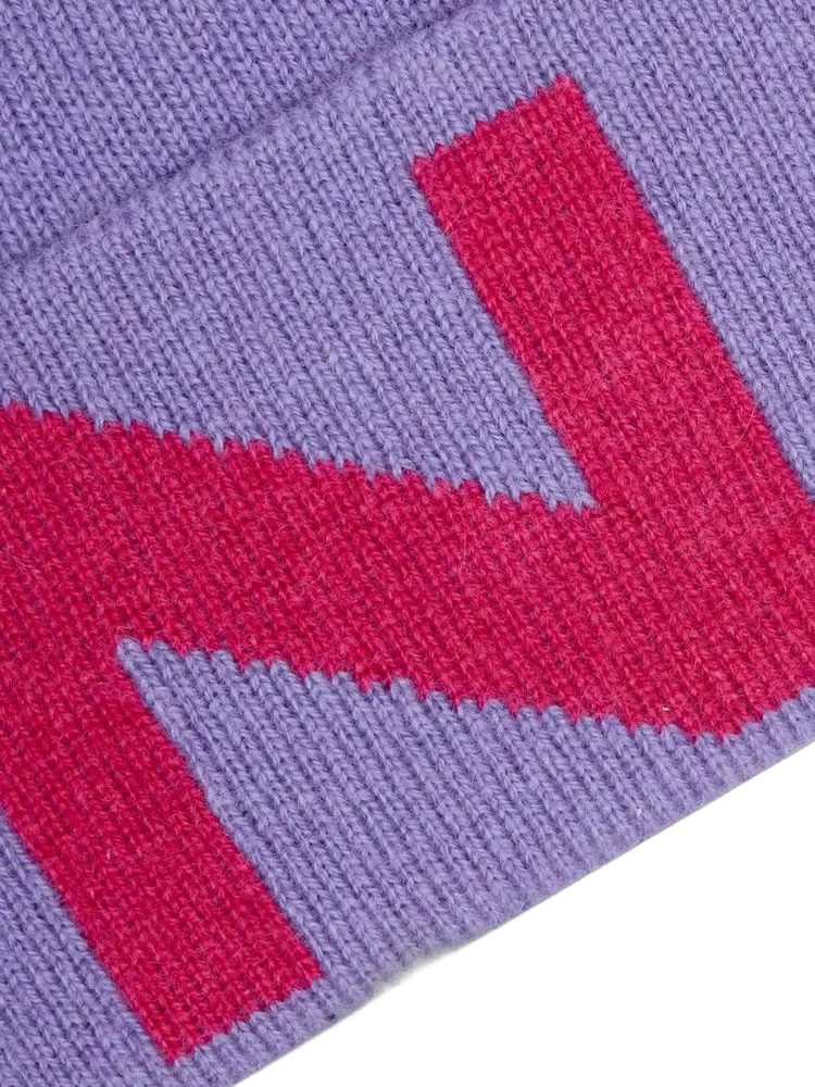 PINKO PINKO Luer – Rød