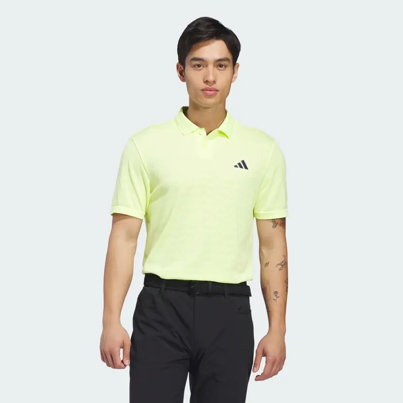 Adidas ULTIMATE365 TOUR SEAMLESS POLOSKJORTE