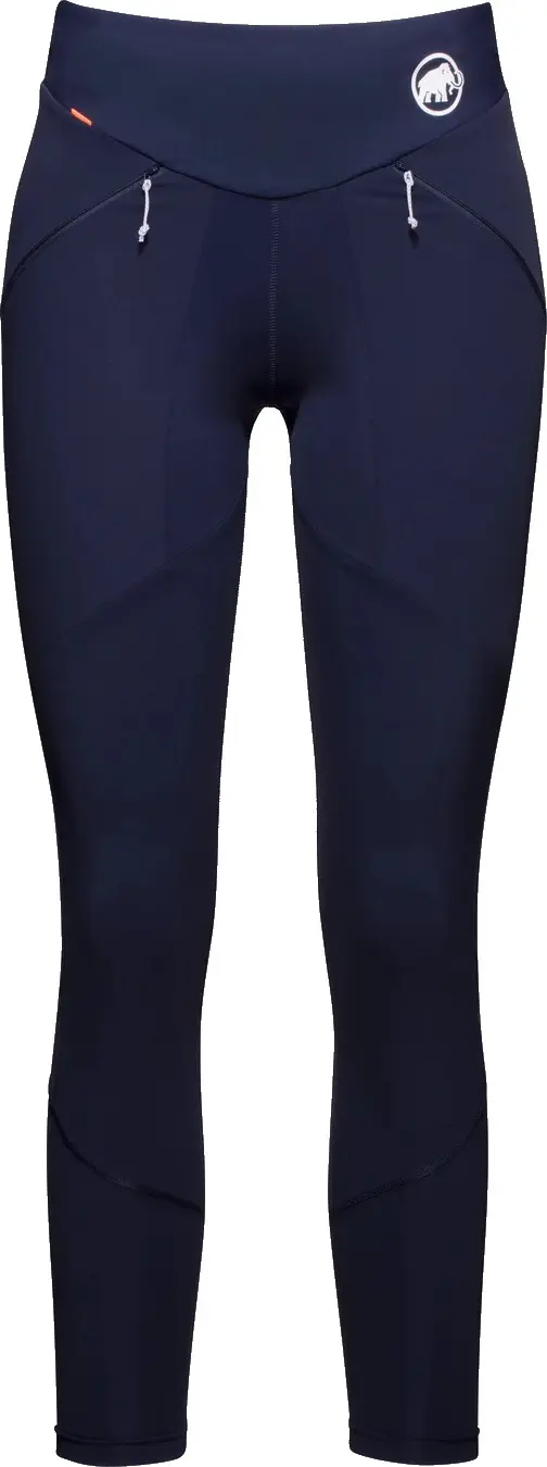 Mammut Mammut Women's Aenergy Light Tights Marine