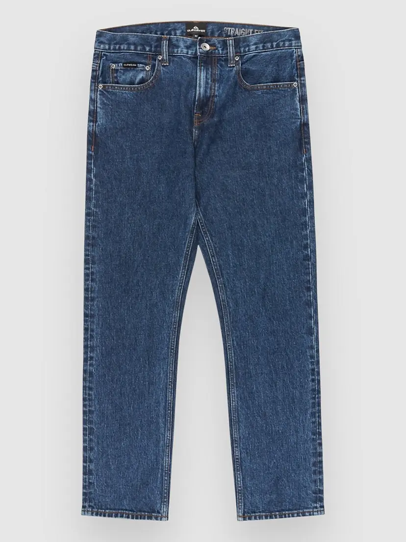 Quiksilver Quiksilver Aqua Cult Jeans blå