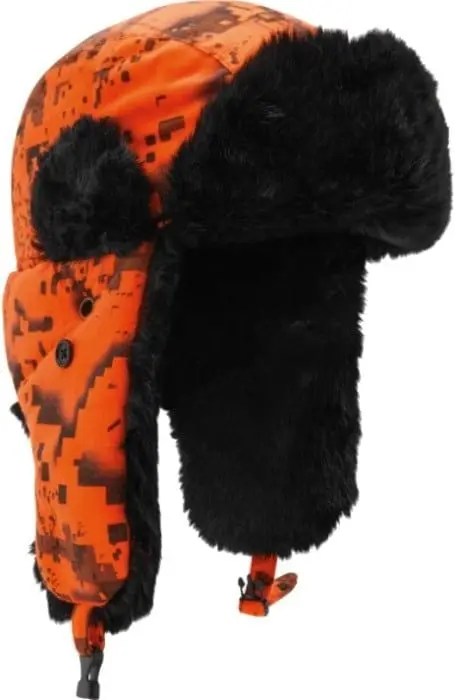 Swedteam Swedteam Ridge Thermo Pilot Hat