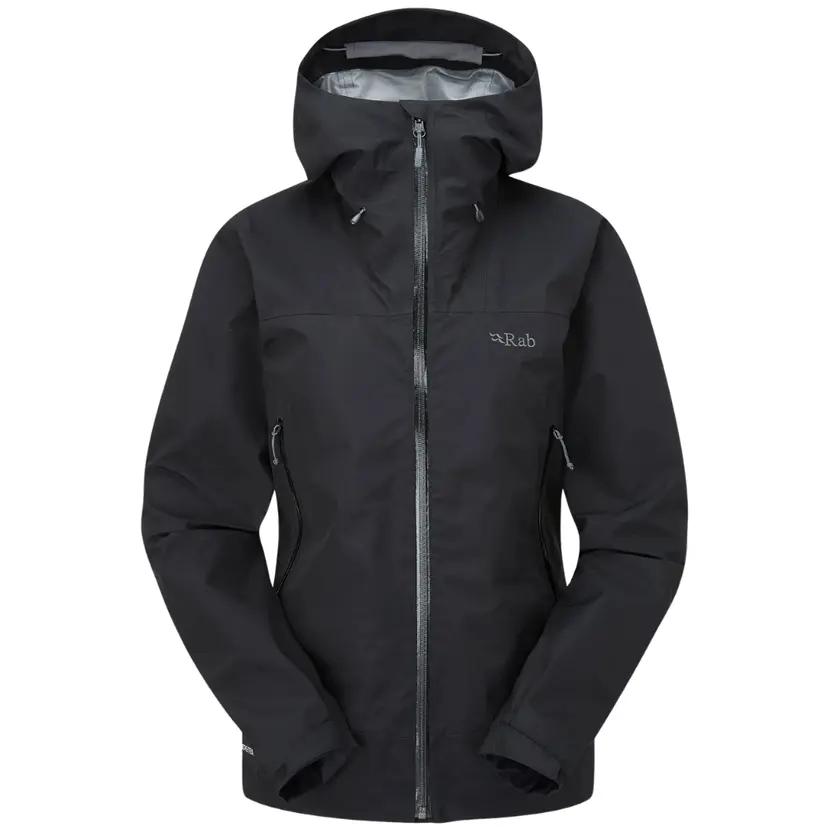 Rab Rab W's Namche GTX Jacket Black