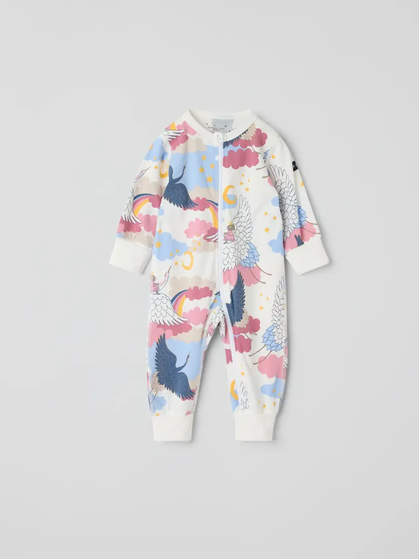 Polarn O. Pyret Hel pyjamas drømmer