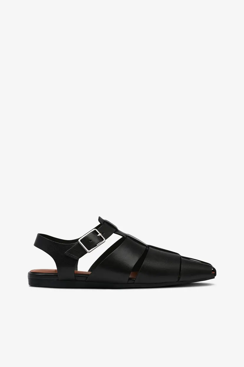 Vagabond Sandaler Wioletta - Svart