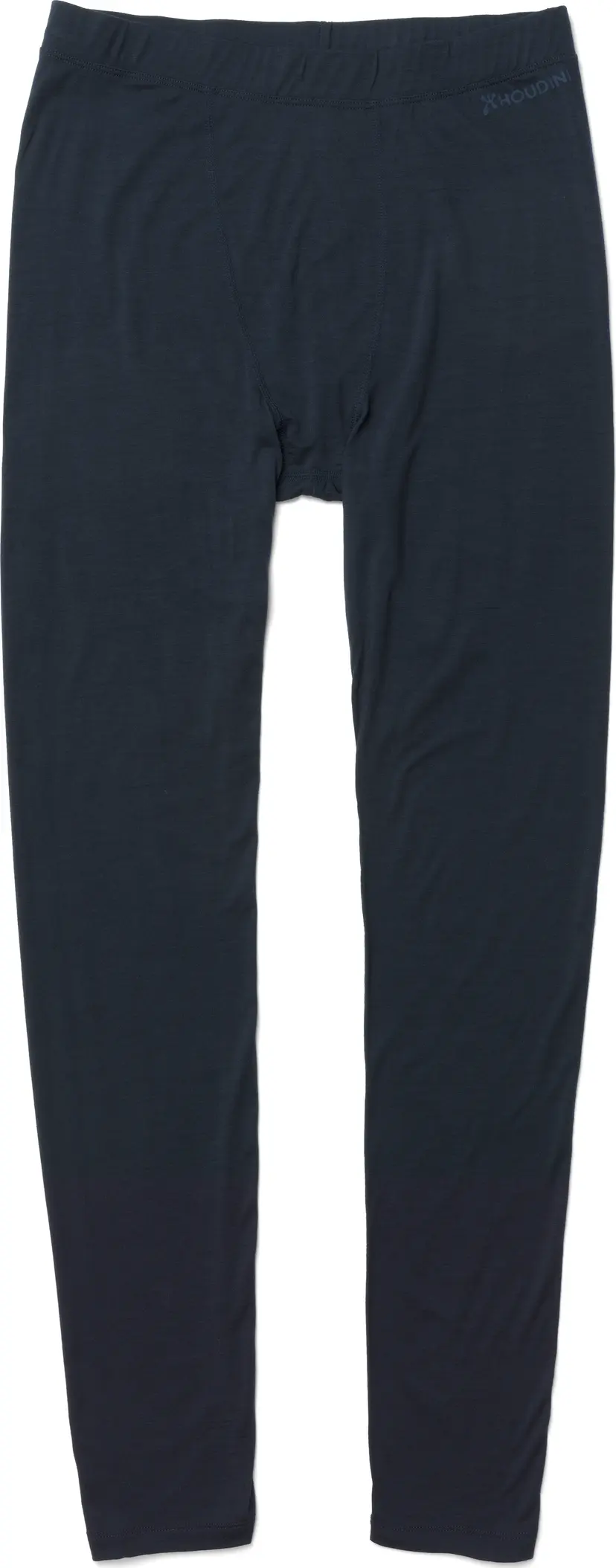 Houdini Houdini Men's Desoli Light Tights Blue Illusion
