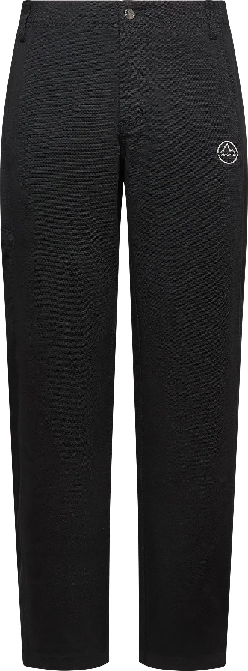 La Sportiva La Sportiva Men's Highball Pant Black/Chalk