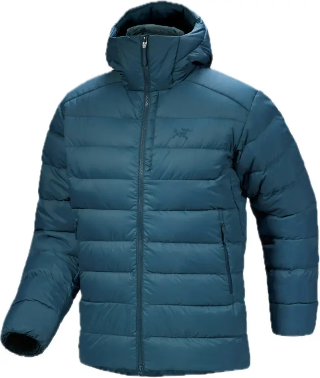 Arcteryx Arc'teryx Men's Thorium Hoody Nightscape