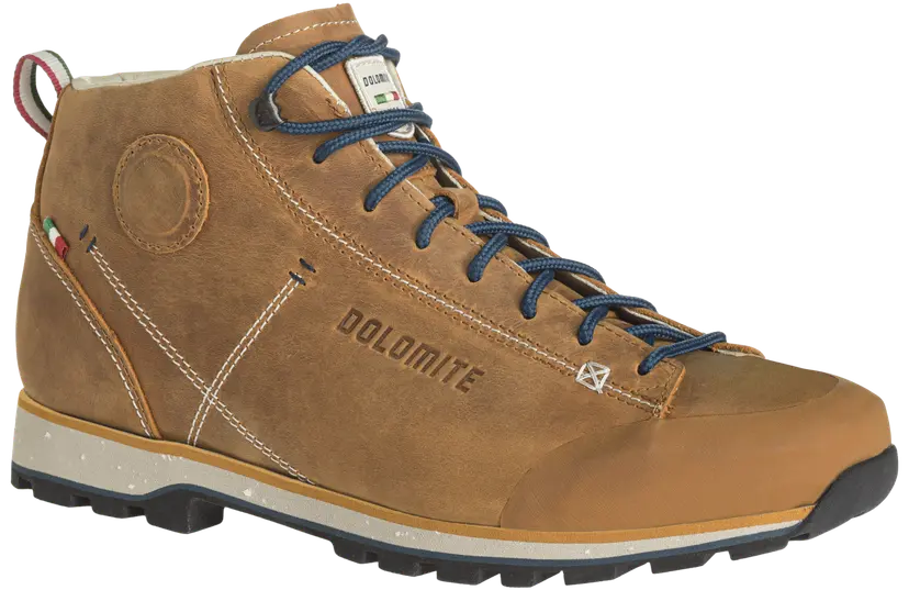 Dolomite Dolomite 54 Mid Fg Evo Golden Yellow