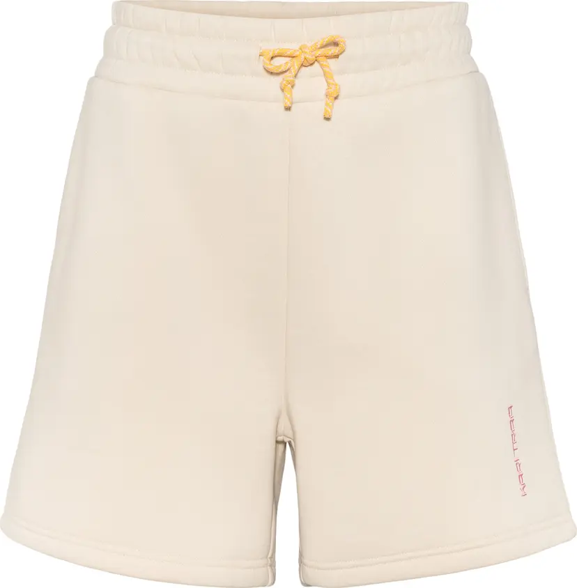 Kari Traa Kari Traa Women's Anelie Shorts Light Beige
