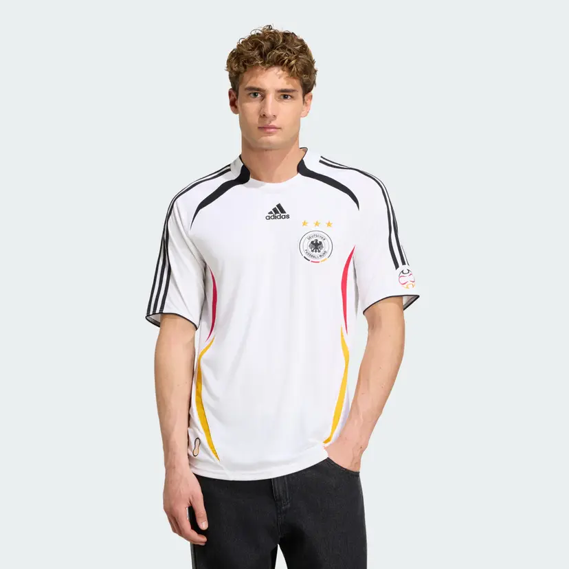 Adidas Tyskland 2006 Hjemmetrøye